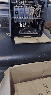 تتوفر لدى المطبعة العصرية في بابل اكياس ورقية وقماشية بجودة عاليةوبقياسات متنوعة مع إمكانية الطباعة على الطلب حسب رغبتكم والبيع جملة ومفرد للطلب الاتصال على الرقم: ***********
