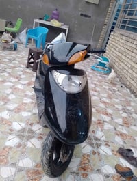 سبيسي ياباني • دراجة نظيفة • مكاني كوت الشراي