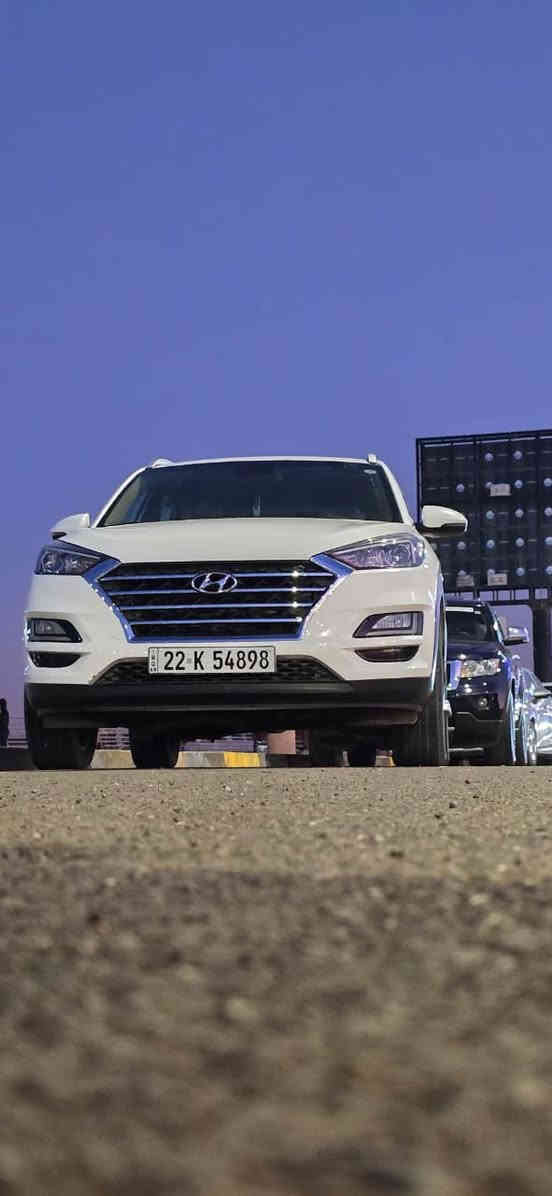 تكسون للبيع موديل ٢٠٢٠ خليجي كوري
ماشي ٨٤ الف 
بدون ضرر وضع شركه 
بصمه تشغيل .كشنات أمامي كهربائي 
٥ ويل كب 
السعر 225
للتواصل ***********
***********
المكان الموصل
