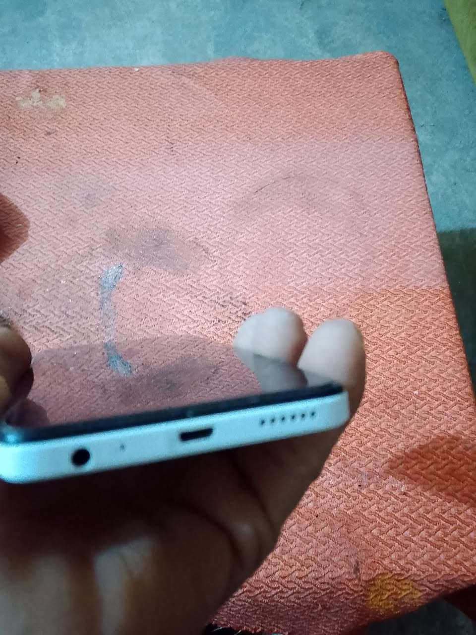 بيع سعر ١١٠


**إذا كنت صاحب هذا الإعلان وتريد حذفه لأي سبب، رجاءا أرسل رسالة إلى الدعم الفني**