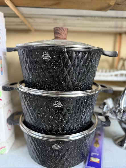 اللهم صلي وسلم وبارك على سيدنا محمد
السلام عليكم ورحمة الله وبركاته 
،  إلى زباءننا الكِرام، كل مايحتاجو المنزل متوفر 
*مكان المحل ناحيت الشوره بظهر انفوس  قرب صيدلية محمد الخلف🏥
📞***********
