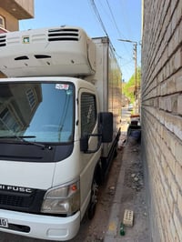 كنتر براد • موديل ٢٠١٢ • جاهز