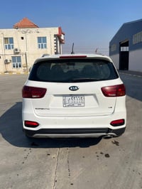 سورنتو • ٢٠١٩ • محرك ٦