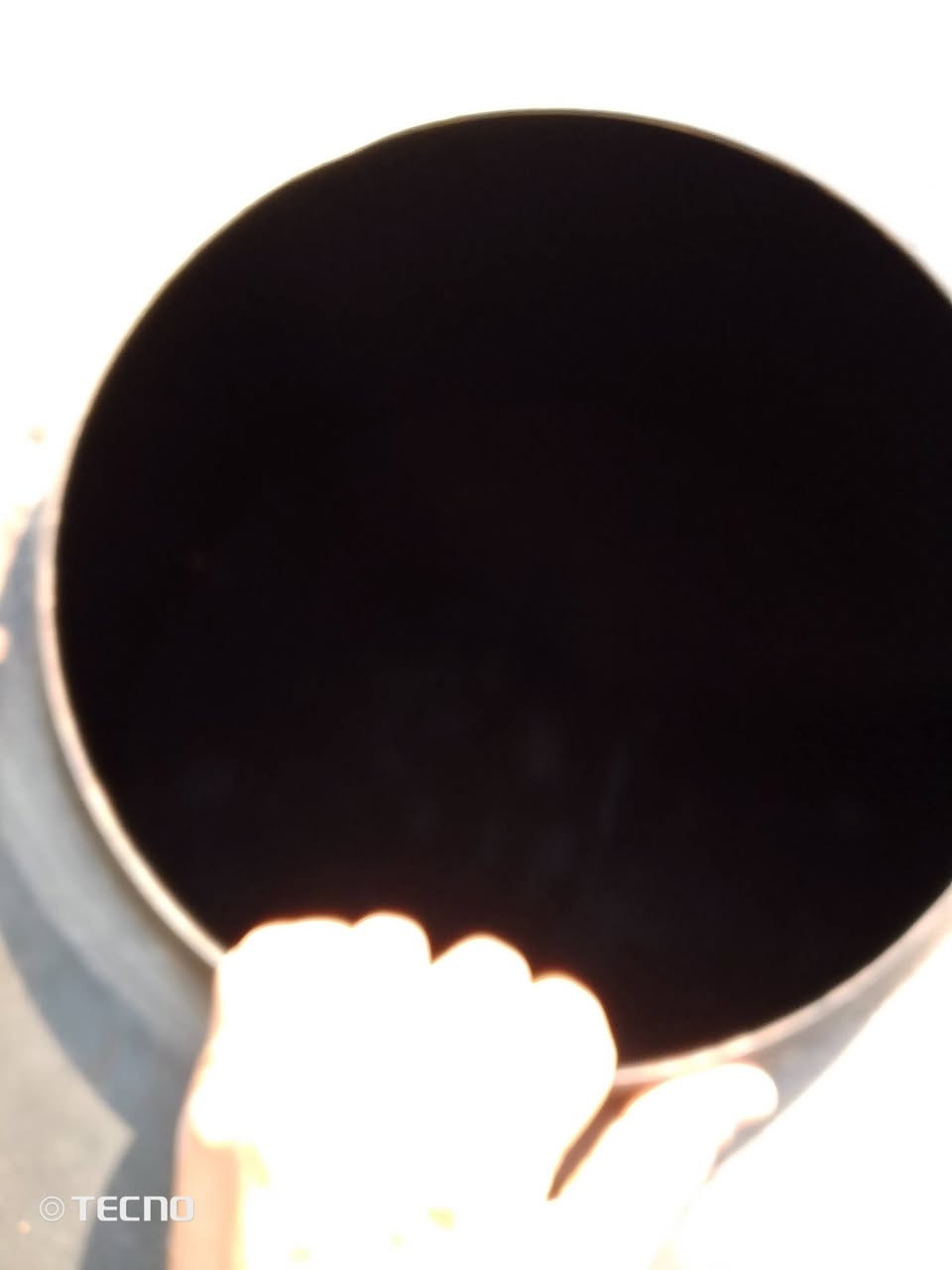 تانكي للبيع  حجم كبير بي شك صغير بالحافه من يم البوري  شراي ادفع سعر عجبني ابيعه  مكاني موصل حي التحرير


**إذا كنت صاحب هذا الإعلان وتريد حذفه لأي سبب، رجاءا أرسل رسالة إلى الدعم الفني**