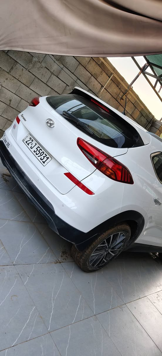 السلام عليكم
توكسون 2020 
كشنات كهربائي 
شاشه  كبير كاميرا خلفيه 
ماشي 25 الف فقط 
سبير ما نازل بعد 
رقم اربيل باسمي كربون بنزين بيها
***********
‏‪0770 564 7780‬‏
سعر 240
السيارة وضع شركة مكفول 
. مكان الموصل القبه قراقوين
