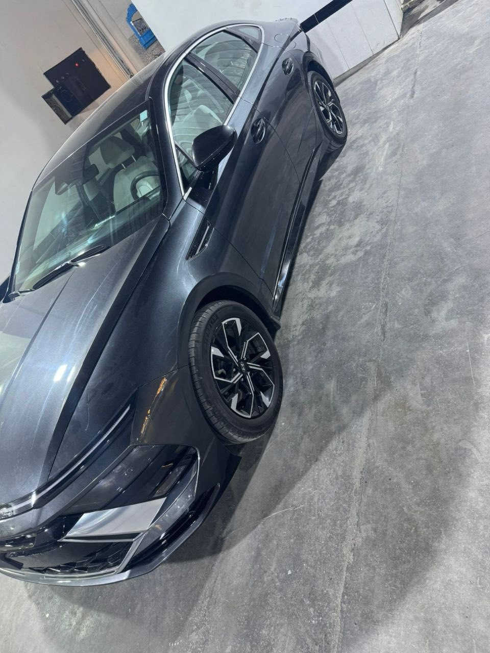 شركه نعيم الجنوب
يتوفر بيع وشراء ومراوس

السلام عليكم 

سوناتا 2024 شكل جديد

                                              وارد أمريكي.

                                        

‏2.5L حجم محرك

فول مواصفات من عده الفتحه

گير 8 نمر

بصمة تشغيل وابواب

المقاعد: كهربائي  + تدفئة 

٥ وضعيات قيادة

جنطه ذكيه 

لايت لد 

بك لايت لد 

ترحيب

دشبول الاكتروني 

شاشه كبيره 

كير تعليك 

شحن لاسلكي

اوتو ستوب

اوتو هولد

رادار

نقطة عمياء

رادار خطوط شوارع

فوول تحكم ستيرن

العنوان البصره معارض القبله جهه المشراق 

للاستفسار 

***********
