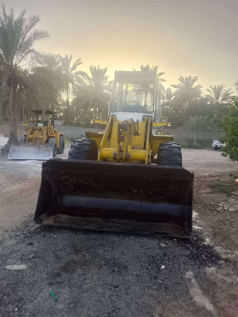 شفل كاوسكي موديل97 رقم كربلاء جاهز مكاني كربلاء الحسينية السعر 275وبيه مجال للاستفسار ***********
