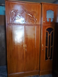 كنتور • نضيف جدا • ٣ أبواب