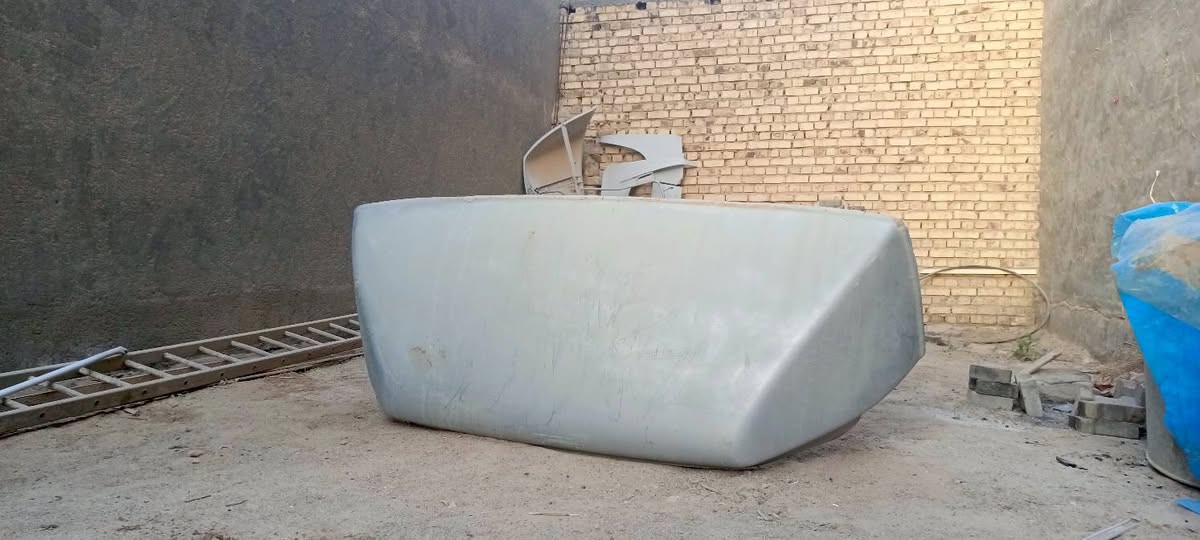 للبيع كاسحه كرواتي موديل 96 العنوان السماوه ***********
