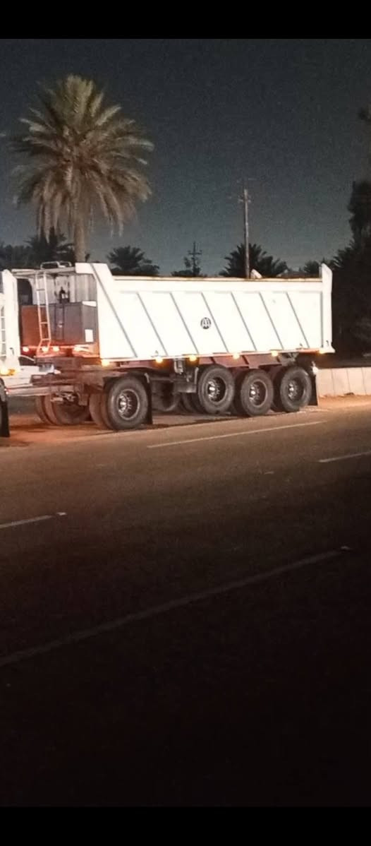 مقطوره البيع موديل 2024حدادت بغداد مكان كربلاء عون مكفوله كفاله عامه السعر185وبيه مجال


**إذا كنت صاحب هذا الإعلان وتريد حذفه لأي سبب، رجاءا أرسل رسالة إلى الدعم الفني**