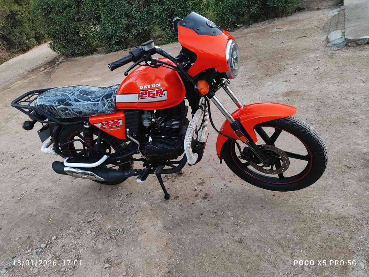 للبيع 2021 مكفوله كفاله عامه مكينه 200  اوراق اصولي مكان بابل الحله قرب مرقد بنات الحسن (ع) 
للستفسار اكثر اتصل 
‏‪0789 241 7957‬‏
