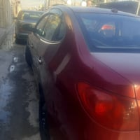 النترا مقدس امريكيه حادثها بجم خفيف مكفول من الشواصي والغد مكينه اوكير...