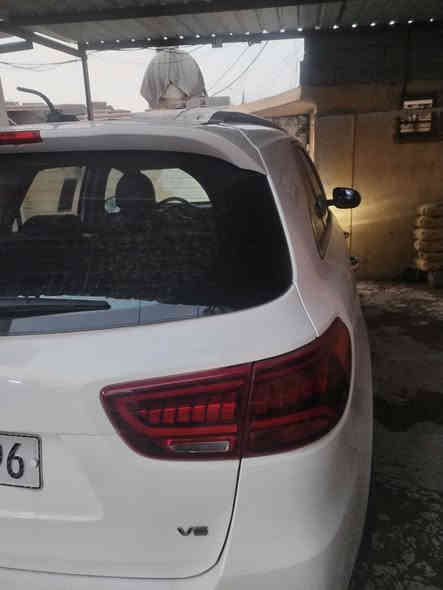 سلام عليكم سورنتو مديل ١٩ سته سلندرمكفوله سعر ٢٨٠ ولشراي يتصل عل رقم العلوان العماري ***********
