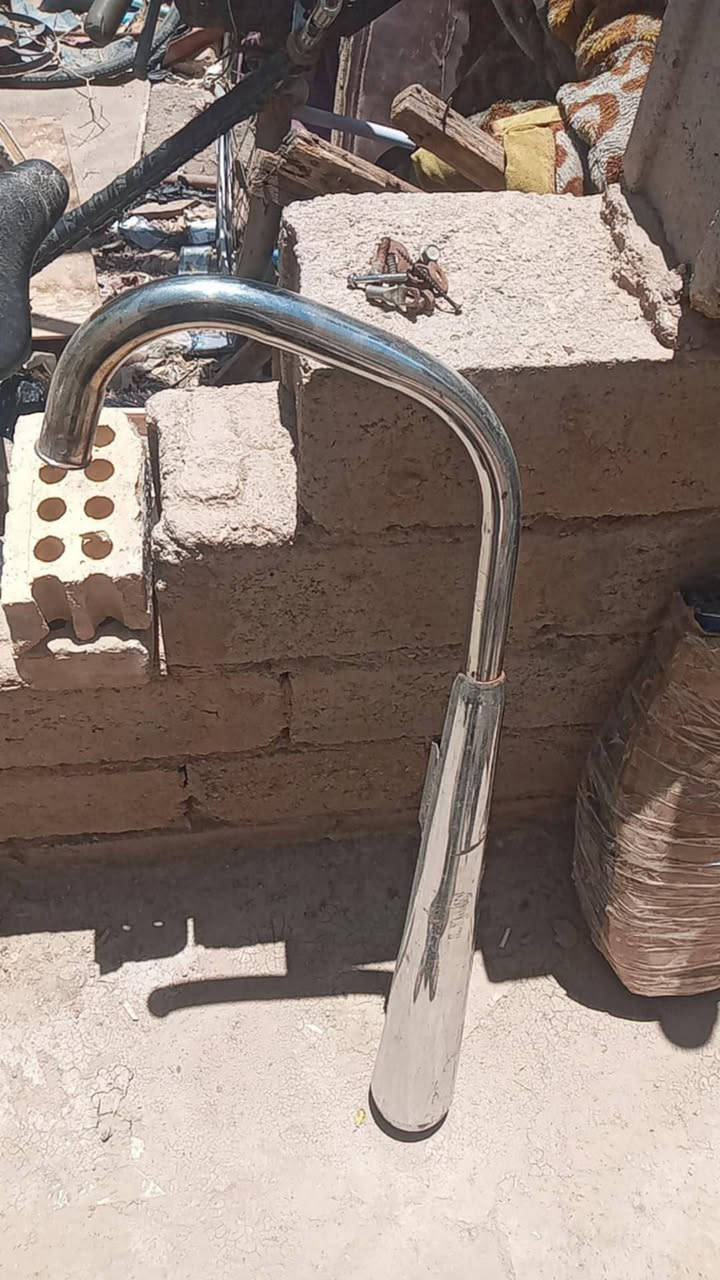 قراض ٤ كير للبيع


**إذا كنت صاحب هذا الإعلان وتريد حذفه لأي سبب، رجاءا أرسل رسالة إلى الدعم الفني**