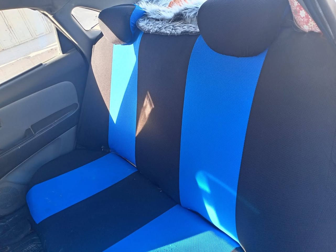 افانتي الفين وتسعه بيه اربعه قطع ابيع احزام شرط بدون دواخل كير ومحرك شرط سنويه التسعه وعشرين السعر 82/بيه مجال محرك الف وستميه المكان صلاح الدين سامره /***********
