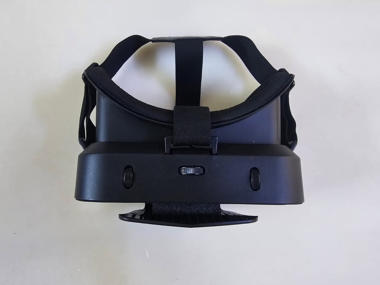 السلام عليكم 

نظارات الولقع الافتراضي تتوافق مع الهواتف الذكية 

السعر 20 الف 

التفاصيل داخل الصور / للتواصل *********** واتس اب توصيل بغداد (5) آلاف محافظات (6) الاف للمزيد زوروا صفحتنا على الفيس بك 

https://www.facebook.com/profile.php?id=61560710157601
