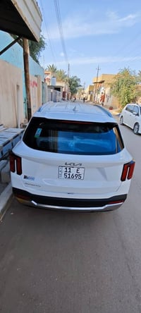 سورنتو ٢٠٢٤ • فول مواصفات • كفاله عامه