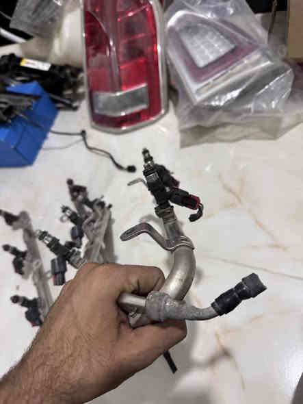 📢 توفرت نوزلات جارجر تفصيخ موديل 2010
✅ نضافة عالمية 🔥
🚗 أصلي تفصيخ مضمون
📦 توصيل متوفر لكل المحافظات
⚡ الكمية محدودة الحق قبل يخلص

للاستفسار: ***********
🔧 علي موبار
