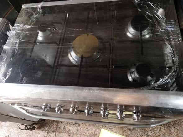 وصول وجبه جديده طباخات فرش المصري 

درجه اولى باب اول باله

 شرط الفحص والضمان 

طباخات كلششش نظيفه اخو الجديد ومثل ما موضح ب صور 

نظافته 95٪

ناره خمس مشاعل وافران شرط الفحص نار زركه 

وضمان 

تفحص وتاخذ ضمان سنه 

للتواصل والستفسار تفضل خاص وتدلل 

***********

*********** 

او الاتصال على الارقام ومراسله واتساب 

العنوان 

سوق شيوخ شارع لطفي 

ورشه ابو سيف لطباخات 

معلومه اضافيه اراوسك بطباخك الي عدك ان كان قديم متروك اراوسك مو مشكله وافرقلك من سعر 

تواصل اكثر تفضل خاص وتدلل

يوجد توصيل داخل المحافظه
