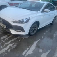 ام جي • ٢٠٢٤ • فول مواصفات