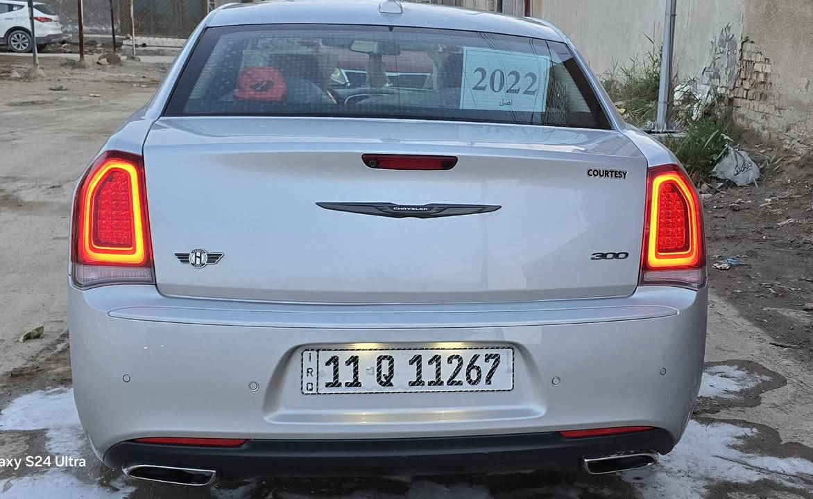 سلام عليكم
اوباما 22 ماشيه ٣٠ الف بامريكا ٢٩ الف شرط كارتون عالشركه اخت الزيرو كفاله من الشخط تقرير تعمل وتسير بامريكا.. حساس امامي وخلفي نقطه عمياء اشاره بالمري بلاجكتور زنون لايت زنون شاشه كار بلي كشنات الامامية ٢ كهرباء تدفئه... ملاحظة //

 السياره شرط زيرو وتجي اشوف بعينك والك ال تراي وين متحب والمحرك والكير كفاله والحداديه عالشركه للإستفسار الاتصال بالرقم *********** *********** مكانها الشطره حي المعلمين
