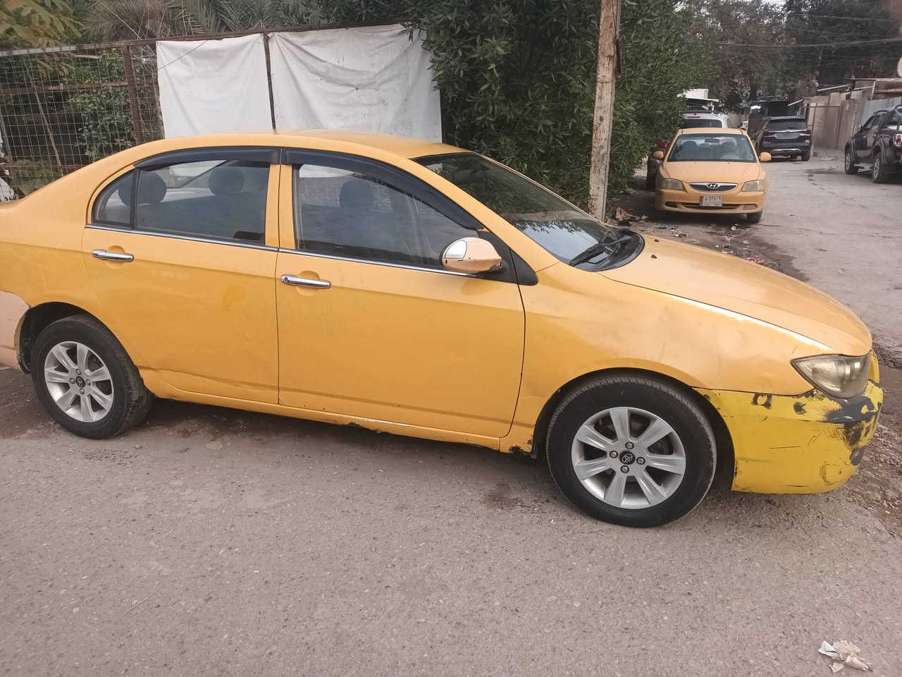 مساء الخير للبيع ليفان ٢٠١١ رقم بغداد
***********
