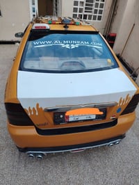 ٢٠١٢ • توماتيك • رقم بغداد