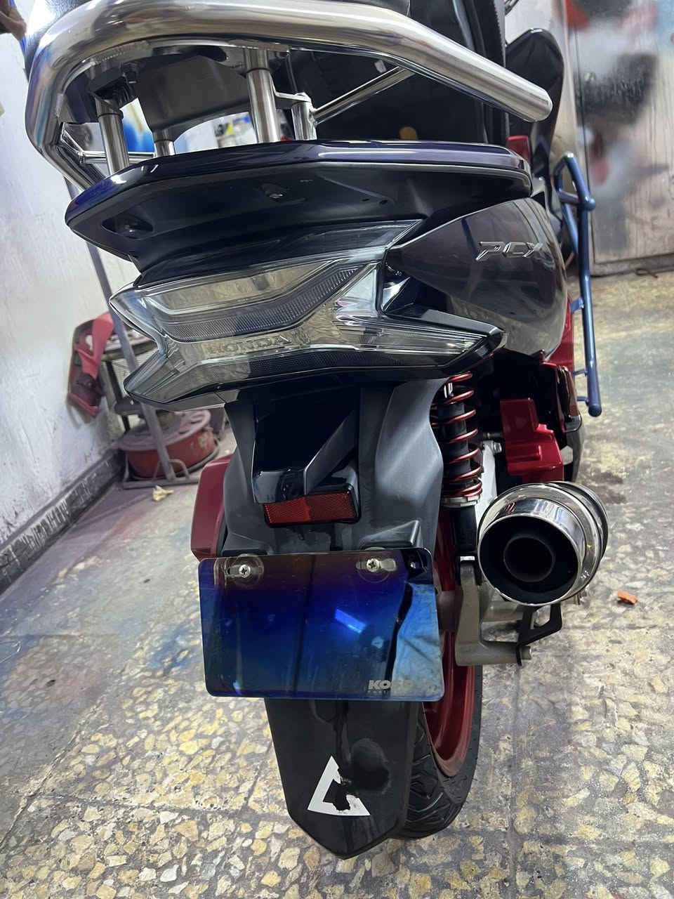 لبيع psxهايبرد بانزين 3نضام سرع مكفوله كفاله عامه دراجه مال رمبه صار فتره نازله من معرض بيت طارش لاستفسار ***********تخذه عل صور مزاد غراضه مجوده
