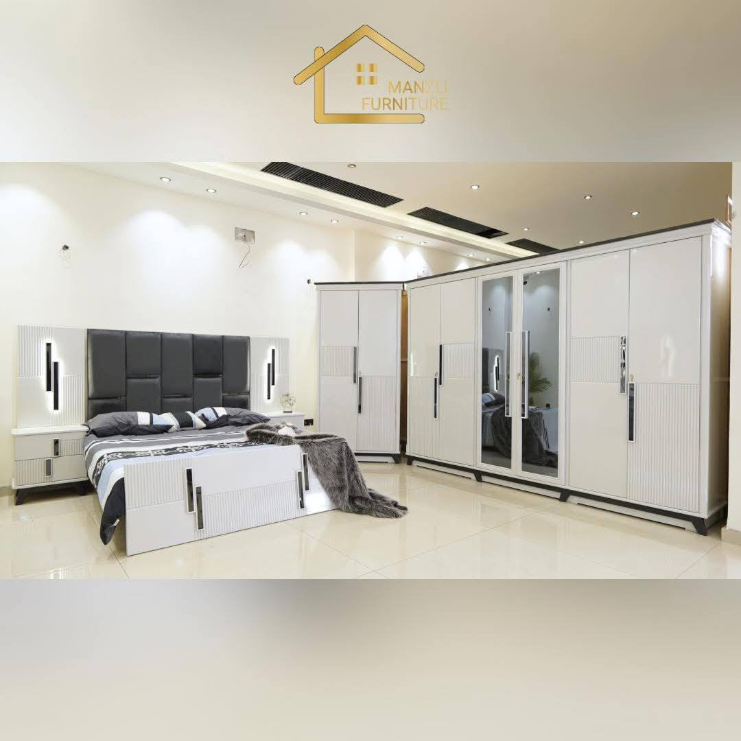 غرف نوم نجارة عراقيه موصفات تركية 
تتكون من عشر قطع العنوان بابل الحمزة الغربي لتواصل على وات ساب ***********# #المحافظات_العراقية
