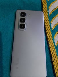 انفنكس هوت بلاس 50برو • ٢٥٦ • رام ١٦