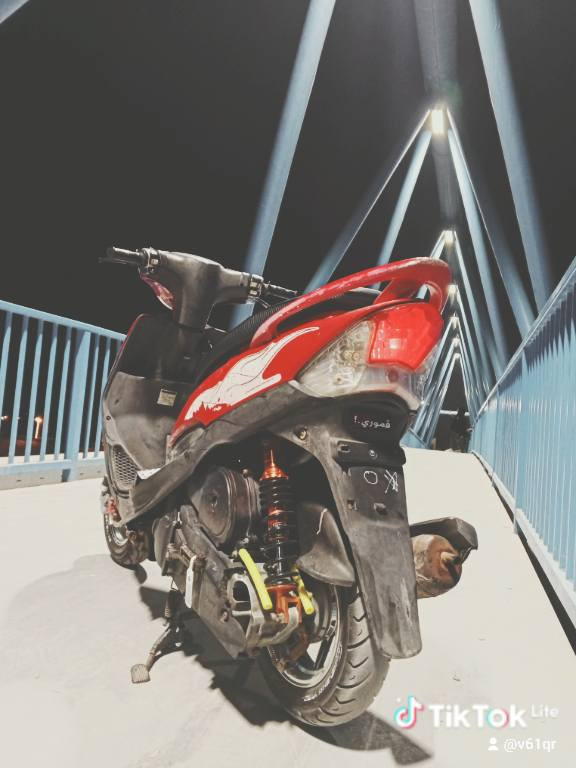 سلام عليكم دراجه ماكس عدل سعر 850/800
***********
