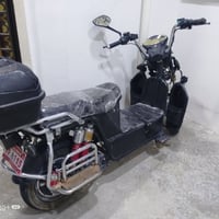 ماطور • بطاريات جديدة • بيه مجال