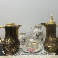 ترامس • ماركة السيف • ٢ سيتين