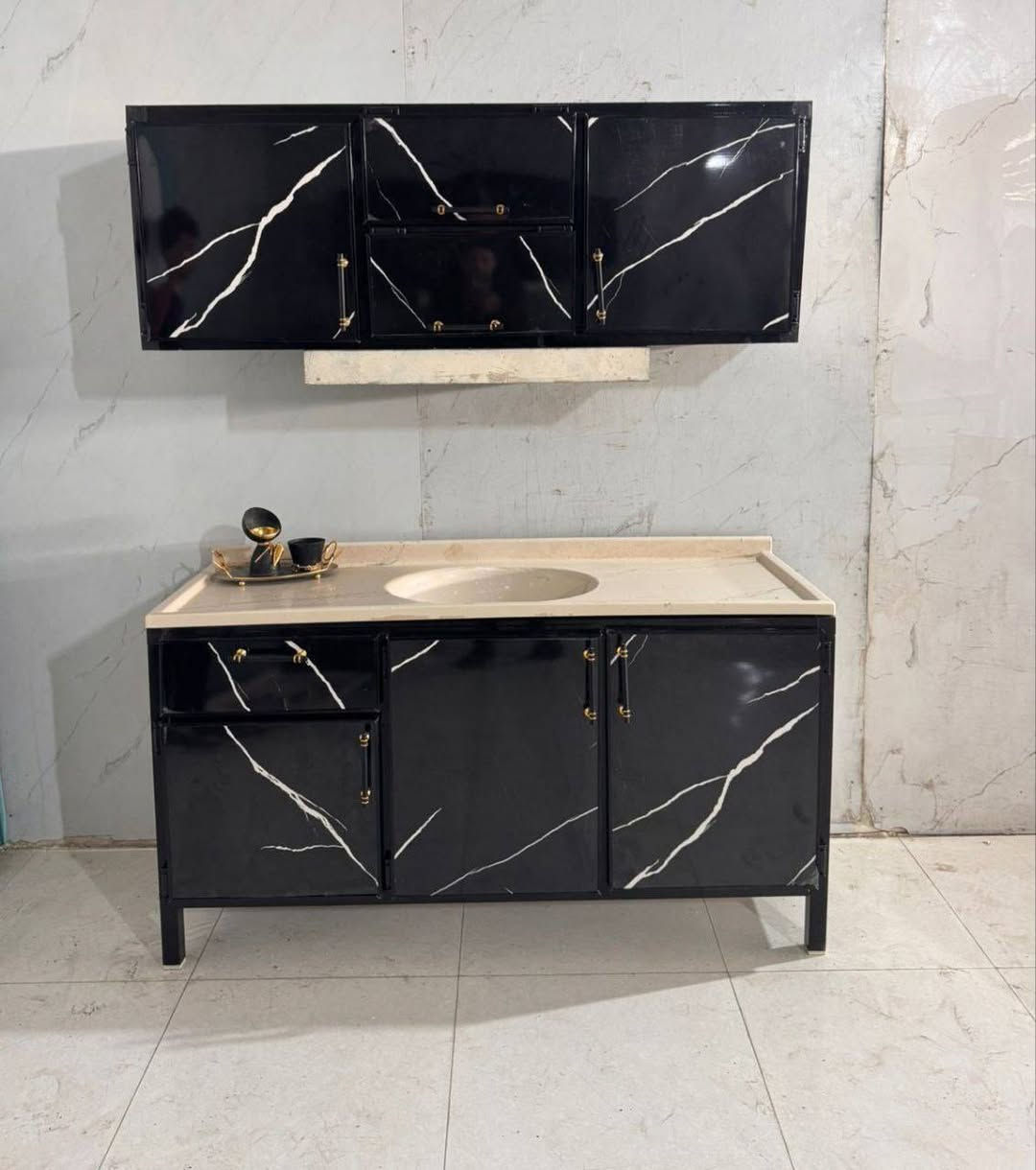 سنك مع ملحق قياس متر ونص


**إذا كنت صاحب هذا الإعلان وتريد حذفه لأي سبب، رجاءا أرسل رسالة إلى الدعم الفني**