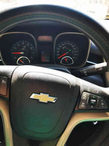 ماليبو 2013 

للبيع // ماليبو 2013

• اللون: سلفر

• وارد: خليجي

• المحرك: 2400

• رقم بغداد إنكليزي باسمي

• بيها 4 قطع

• السيارة بيها گازگيت

• السعر: 85 ورقة

📌 السعر بيه مجال بسيط

📌 للاستفسار والاتصال  واتساب 
*********** بغداد
