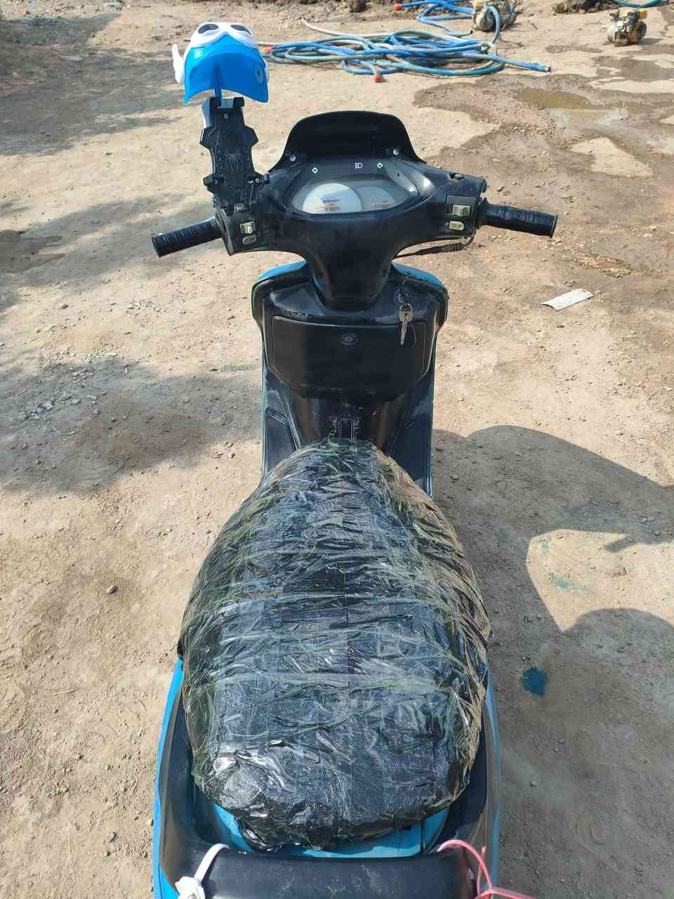 فراشة نضيفه مفتوحه شغاله هندر واحد كهربائيات بيهن خلل مايشتغلن دراجه شغاله هندر واحد تشتغل كله الغراض بدراجه نضيفه مكاني ديوانيه حي رمضان سعر220وبيهه مجال الشراي فقط


**إذا كنت صاحب هذا الإعلان وتريد حذفه لأي سبب، رجاءا أرسل رسالة إلى الدعم الفني**