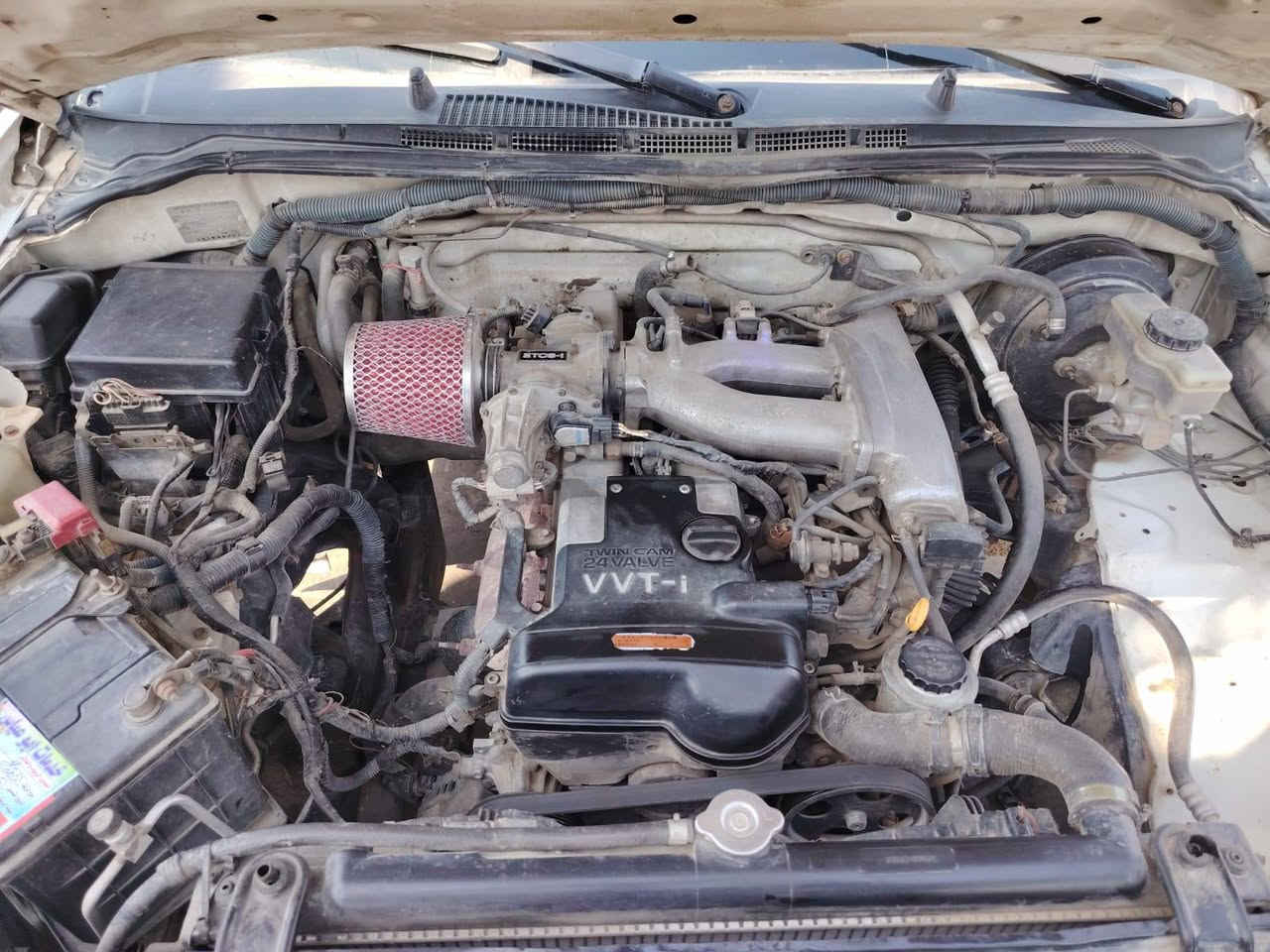 بيكب نيقارا مديل 2009 بسمي رقم سليمانيه سنويتها نافذه بسنه 2024 السعر 68للاستفسار *********** ابو الخصيب, البصرة
