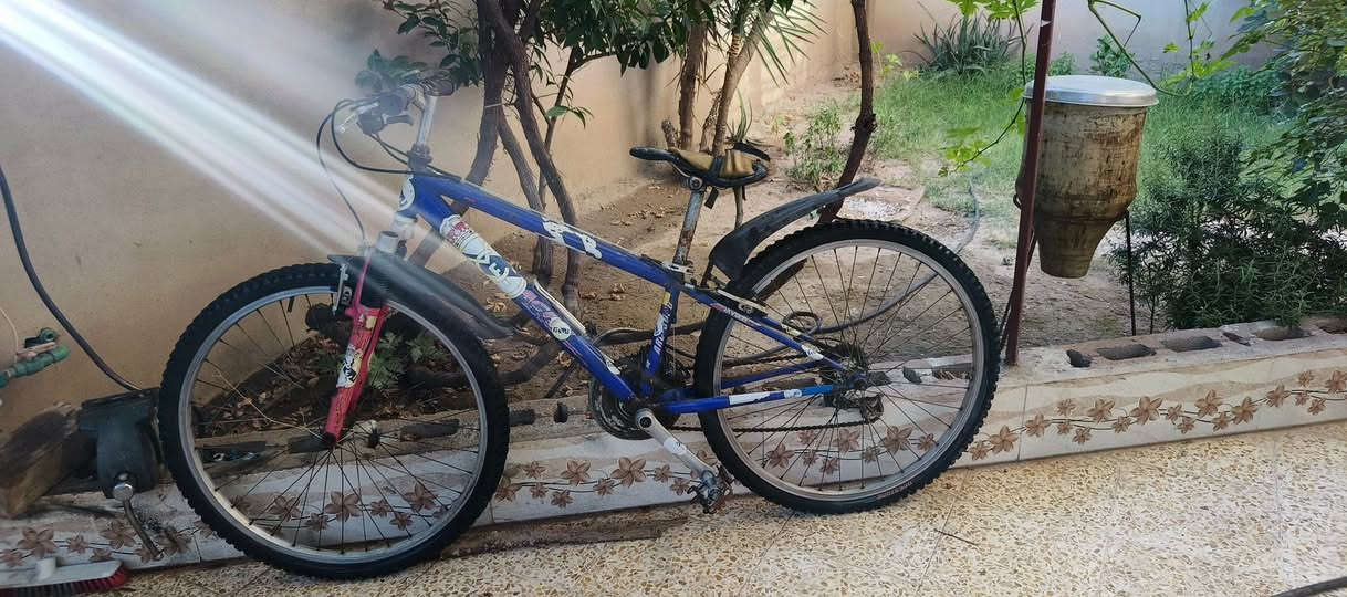 متاح قيم سعرو
بالعافية عليك
مكلف بالنشر
فقط بي بنجر
وقعاديه فقط


**إذا كنت صاحب هذا الإعلان وتريد حذفه لأي سبب، رجاءا أرسل رسالة إلى الدعم الفني**