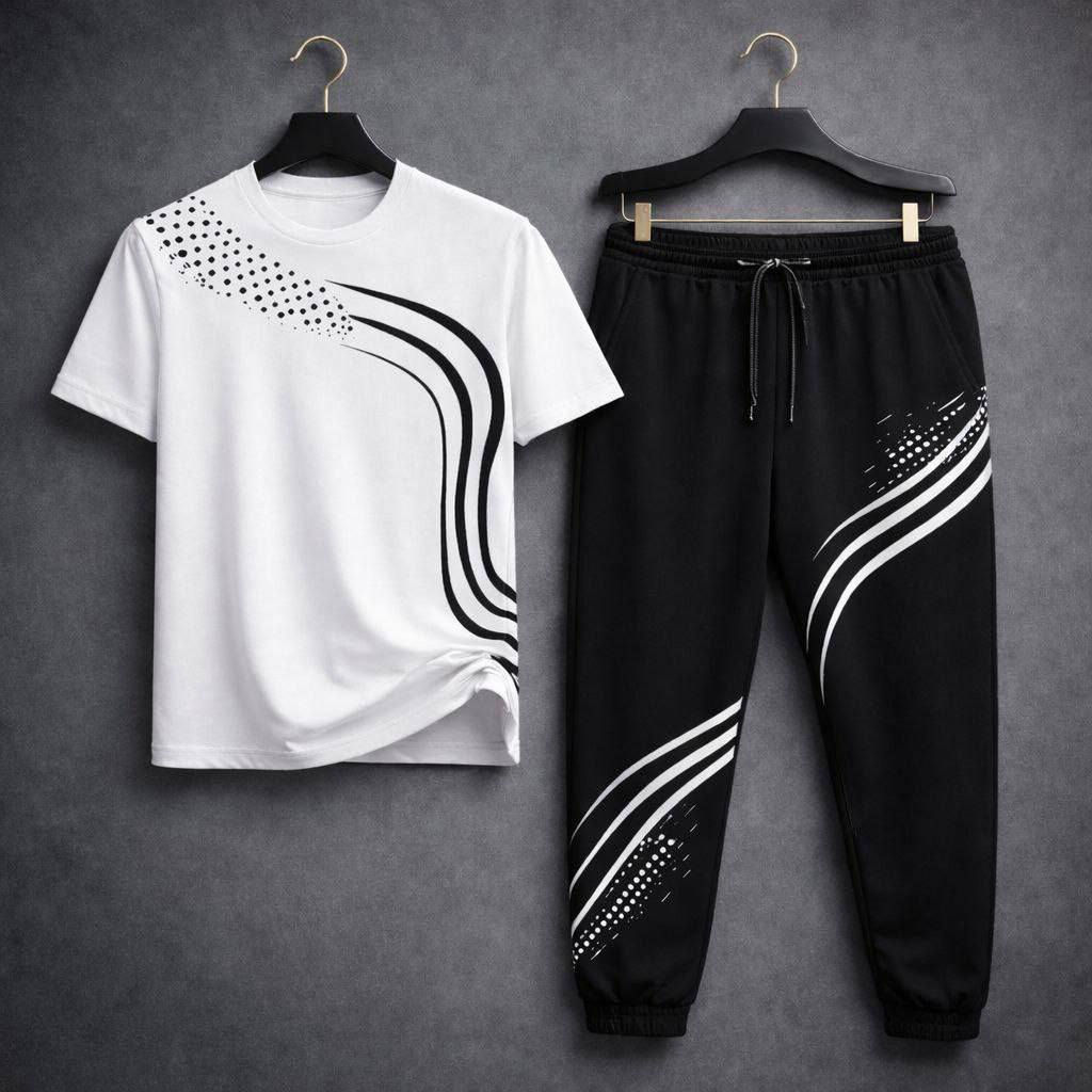 تراك رجالي صيفي 🤎❤️‍🔥

ــــــــــــــــــــــــــــــــ
القياسات المتوفرة S - M - L - Xl - Xxl - 3Xl


**إذا كنت صاحب هذا الإعلان وتريد حذفه لأي سبب، رجاءا أرسل رسالة إلى الدعم الفني**