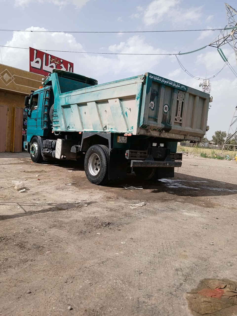 سكانيه بطه للبيع موديل 96 رقم بغداد تحويل مباشر مكينه 13 خضره 88 كير 3 ب 3 900 سياره جاهزه لشغل مكينه بيه بخار وسعر 175 ما يعجبك اسعر اعبر المنشور رجائن سياره كله 13 شاصي 13 وهاذ رقمي ***********
