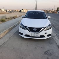 نيسان سنترا • ٢٠١٦ • أربيل