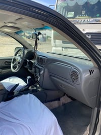 بليزر ٢٠٠٩ • بلا صبغ • قير اوتوماتيك