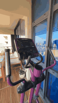 جهاز اوبتكال • أمريكي • للبيع