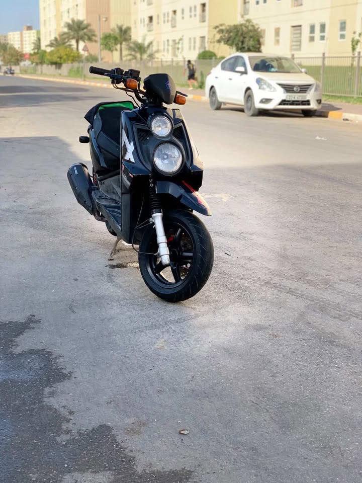 سكنس جبلي كفاله مكينه ما مفتوحه
يدات بريك 
كلج امامي اصلي رياضي 
دراجه حلوه معدل وشلعه 
نوزل ٨ زروف 
سستم شغال صوت طرب
فيتبم رياضي اصلي 
مكاني بسمايه السعر خاص او واتساب ***********
