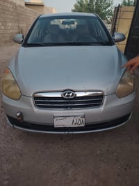 اكسنت • ٢٠٠٩ • محرك ١٦