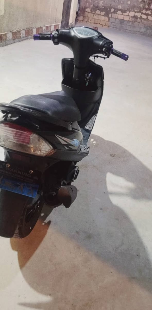 دراجه ماكس عدله رمبه دراجه كله بلاديه مبدل فقط كفرات كلشي شغال
سعر ب850 وبيه شي قليل للشراي مكاني ابو الخصيب
دراجه رمبه صارله 4شهور من طالعه نضيفه مامتعوبه الشراي يجي خاص


**إذا كنت صاحب هذا الإعلان وتريد حذفه لأي سبب، رجاءا أرسل رسالة إلى الدعم الفني**