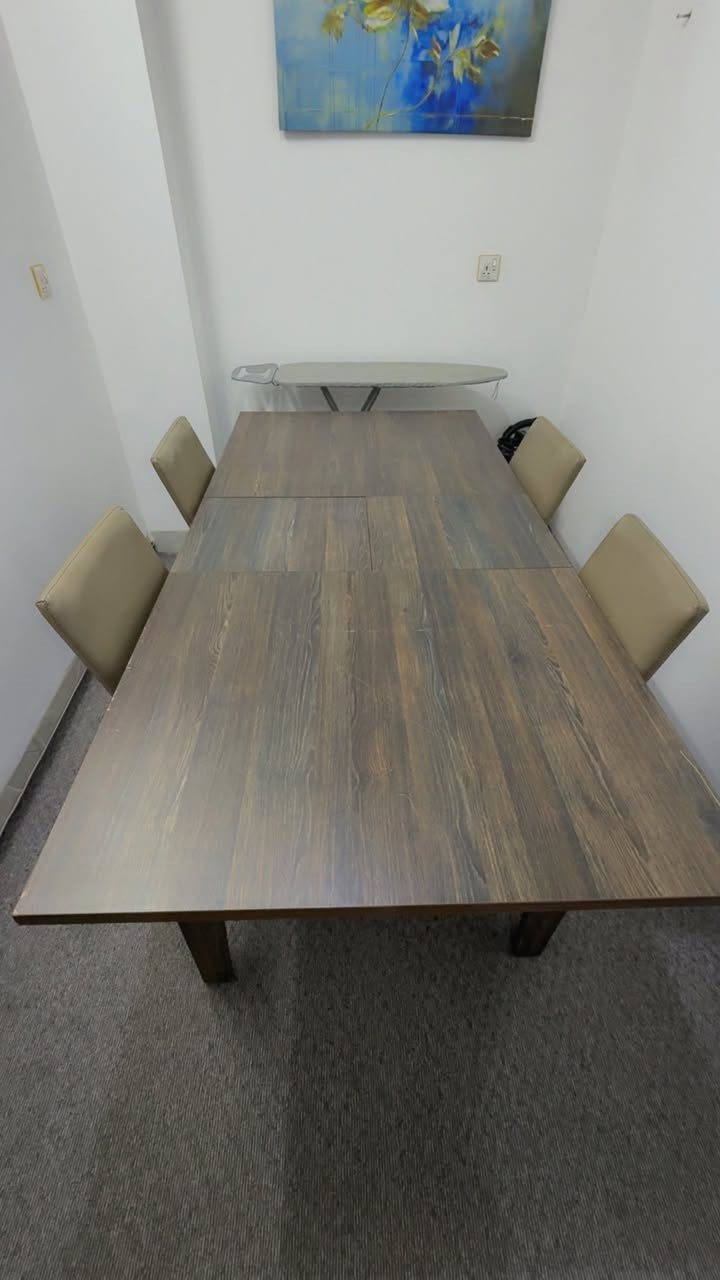 سڵاو هاوڕێیان ئەم کاتەتان باش ئەو بابەتانەی دامناوە بۆ فرۆشتنن «مێزی نان خواردن کامل دار ٤ کورسی لەگەڵە مێزێکی ٤ نەفەری و ٦ نەفەریە سعری ٤٥ هەزارە » «غەسالەی جل شۆردن تەنها بۆربەرینی شل بۆتەوە ئیش دەکاتن سعری تەنها ٣٠ هەزار » «سۆبەی هەم کارەبایی و هەم نەوت خەریتەکەی سوتاوە سعری تەنها ٢٠ هەزار » معامەلەیان لەگەڵە لە شاری هەولێر، سوپاس.


**إذا كنت صاحب هذا الإعلان وتريد حذفه لأي سبب، رجاءا أرسل رسالة إلى الدعم الفني**