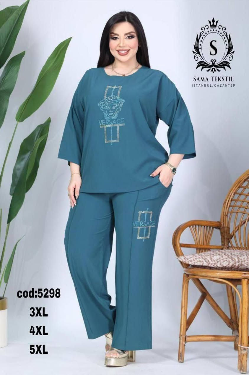 سوت خمايه روزا ماركه سما
القياسات3XL4XL5XL6XL


**إذا كنت صاحب هذا الإعلان وتريد حذفه لأي سبب، رجاءا أرسل رسالة إلى الدعم الفني**