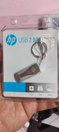 فلاش HP • ٢تيرا • DHL برازيلي