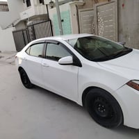 كورلا • ٢٠١٦ • رقم سليمانيه